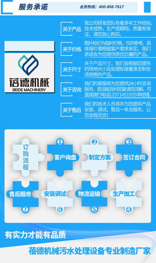 蓓德环保 引领洗涤污水处理技术创新，助推山东环保设备产业升级