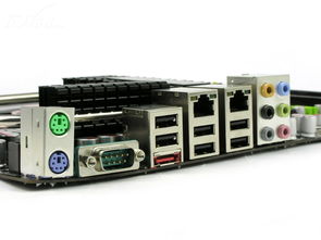 致铭ZM ELP45P-G主板产品图赏与IT168主板图库概览 探索计算机硬件零售中的核心部件