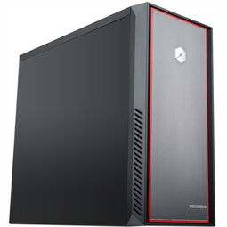 机械革命MR Q10 高性能游戏台式机的巅峰之作